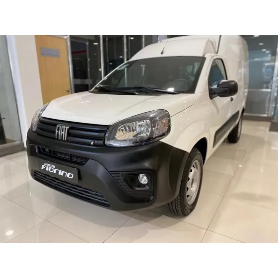 Fiat Fiorino Endurance 1.3