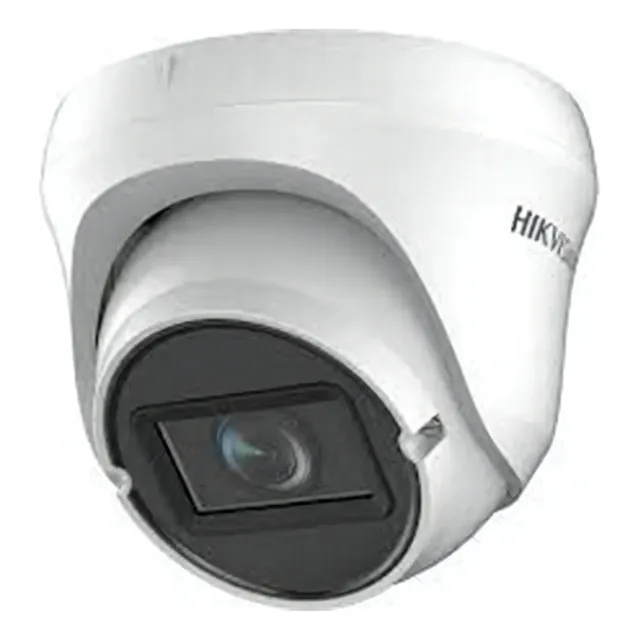 Cámara domo 1080p varifocal DS-2CE79D0T-VFit3f (2,7-13,5 mm)