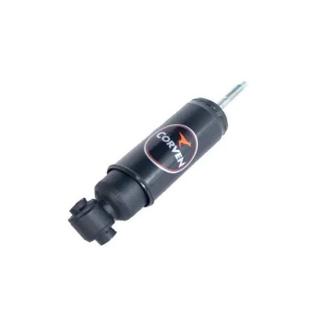 Kit 2 Amortiguadores Corven Delanteros Isuzu 4x2 Desde 1983