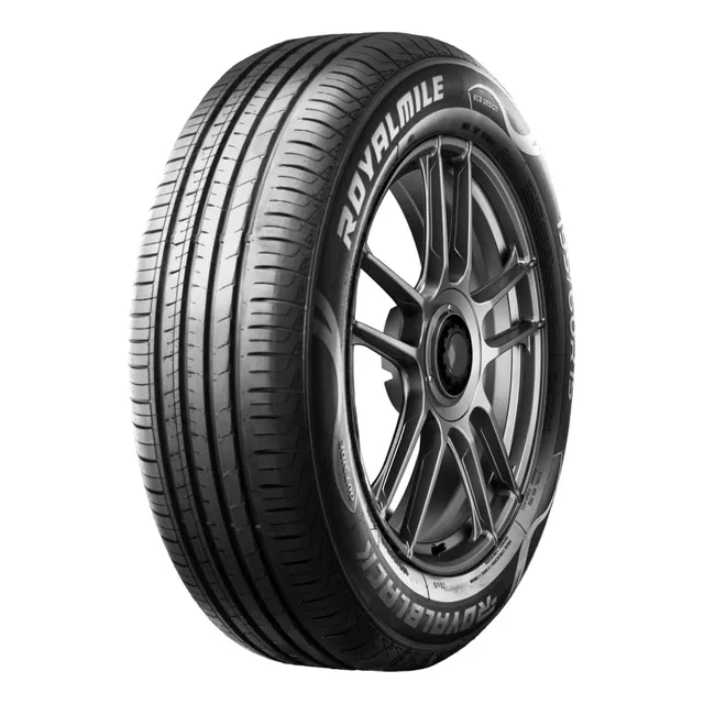 Llanta 185/70 R13 Royalblack Royal Mile 86t