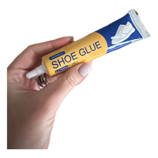 Pegamento Para Zapatos Súper Fuerte 60 Ml Pegamento Para Zapatos Súper Fuerte 60 Ml