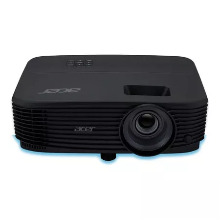 Projetor Acer Essential X1123H 3600lm preto 100V/240V