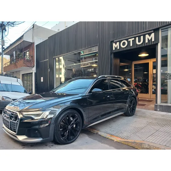 Audi A6 Allroad 3.0 V6 55 Tfsi Quattro 340cv