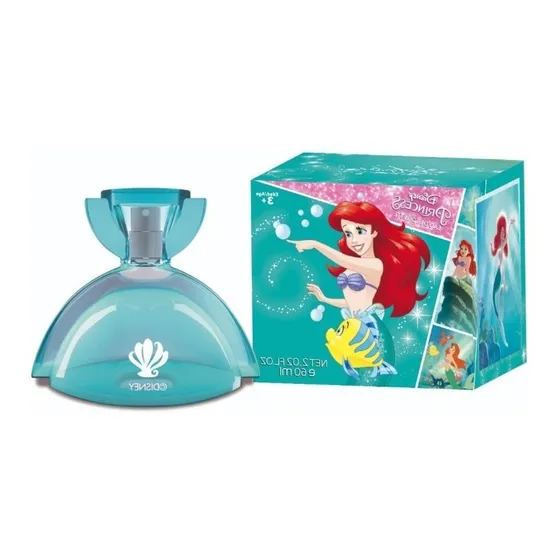 Perfume Edt Disney 60 Ml