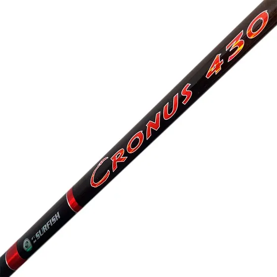 Caña Telescópica Surfish Cronus 4,00 Mts Pejerrey