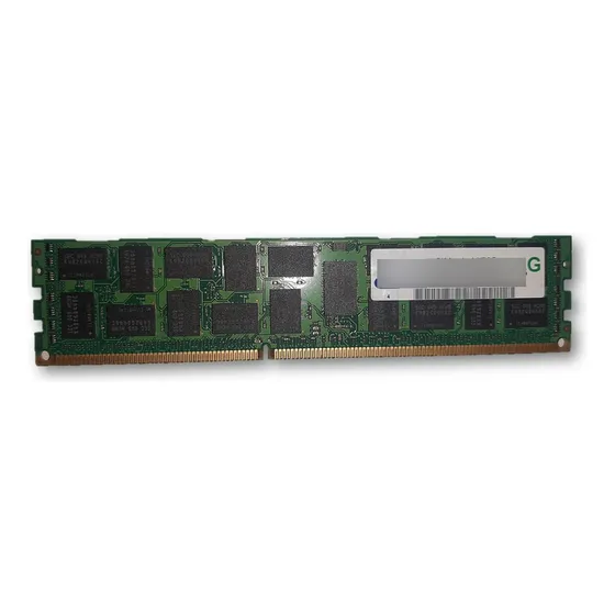 Memoria Para Servidor De 8gb Pc3l 10600r  Samsung