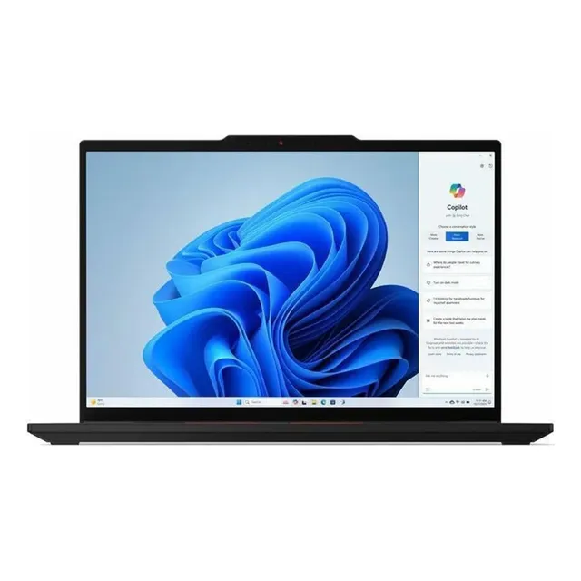 Laptop Lenovo Thinkpad T14 Ultra 7 155u 16gb Ram 512gb Ssd