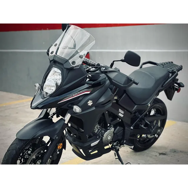 Suzuki V-strom 650