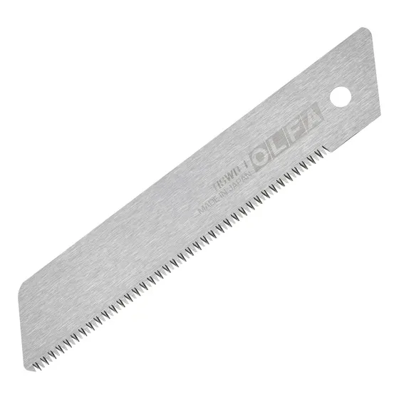 Cuchilla De Repuesto Olfa Hswb-1 Para Sierras En Forma De H
