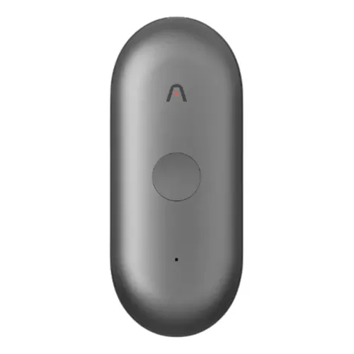 Plaud Note Pin Gravador De Voz Com Chatgpt 64gb Cor Purple Cor