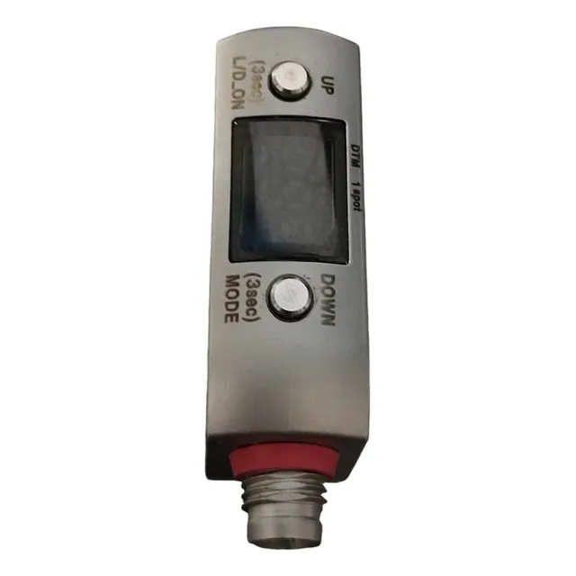 Keyence Lr-zh500cp Sensor Laser