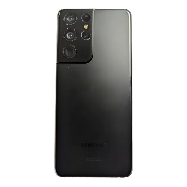 Samsung Galaxy S21 Ultra