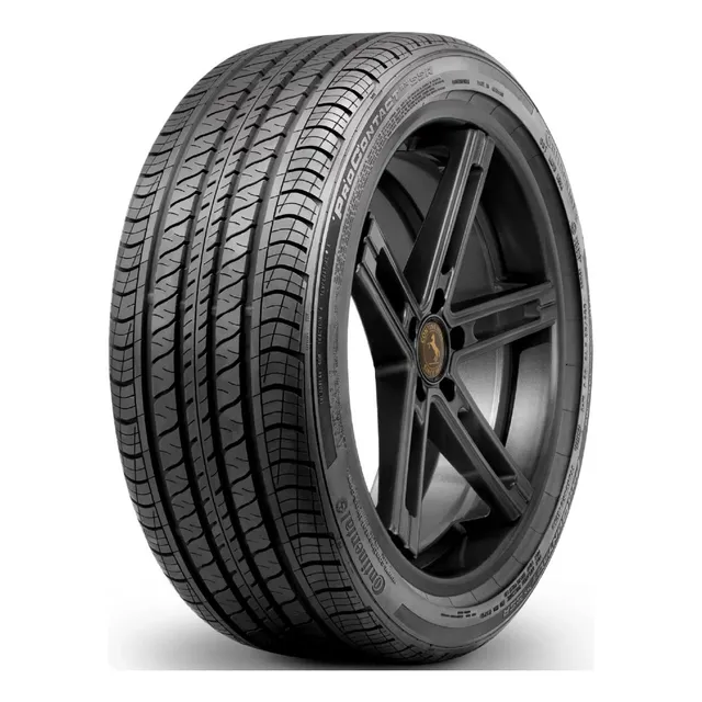205/45r17 Continental Procontact Tx V