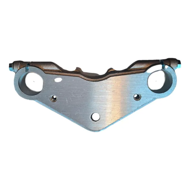 Tapa Superior Trabuco Winner Montagna 125/200