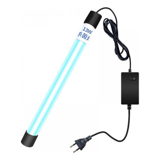 Lámpara Germicida Uv Submarina 13w Para Esterilización De Ac Lámpara Germicida Uv Submarina 13w Para Esterilización De Ac