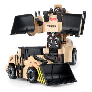 Robô De Grande Deformação De Simulação De Carro Universal Pa Robô De Grande Deformação De Simulação De Carro Universal Pa