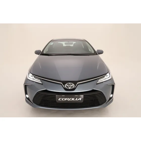 Toyota Corolla 2.0 Xei Cvt 171cv
