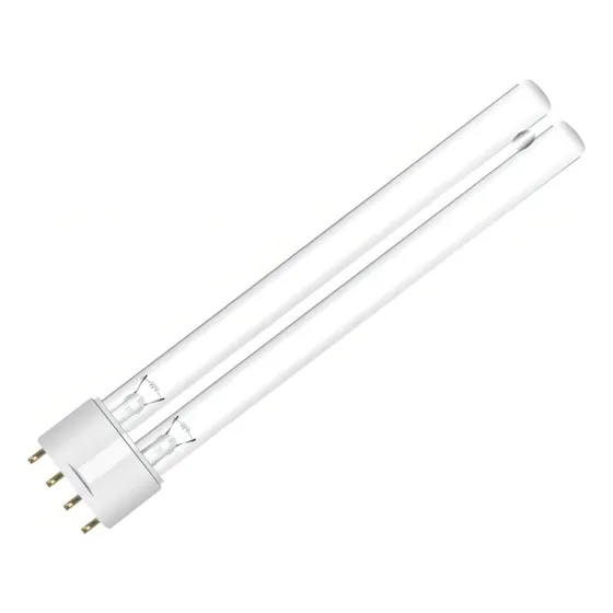 Lâmpada Esterilizadora Ultra Violeta 55w Reposição Oceantech 110/220V