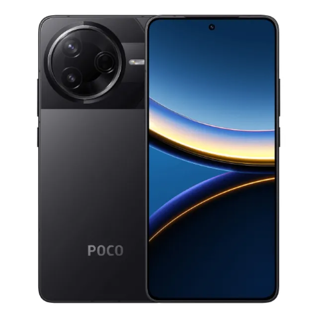 Xiaomi Poco F7 Pro 5g 256gb 12gb Ram Dual Sim