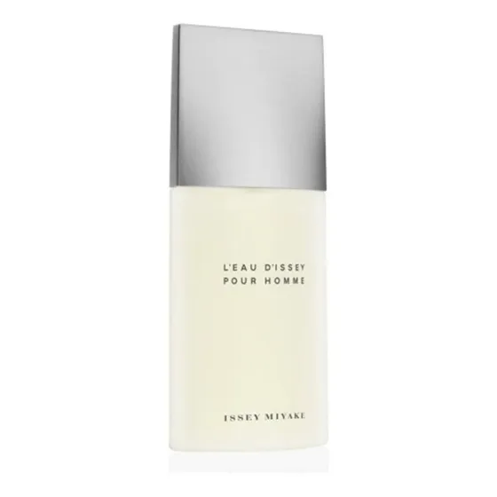 Perfume Issey Miyake L'eau D'ssey Pour Homme 200ml Hombre