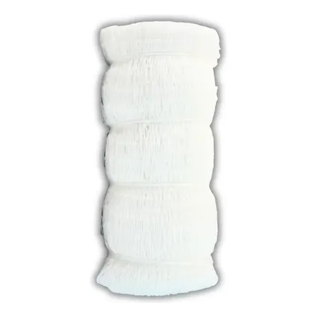 Rede Protecao 30/21 50 100 25 M Cristal 1/2 Fardo Cristal