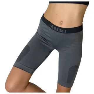Short para spinning deals