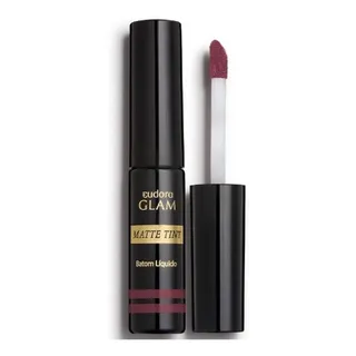 Eudora Glam Matte Tint Rosé Vintage Eudora Glam Matte Tint Rosé Vintage