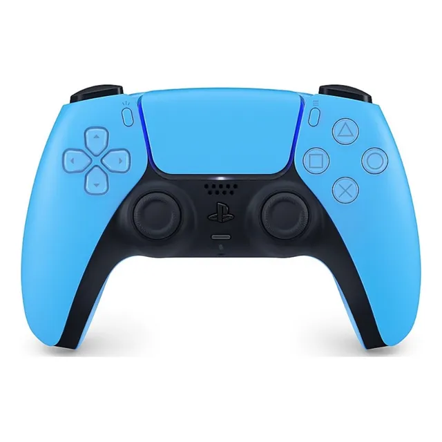 Joystick Inalámbrico Sony Playstation 5 Dualsense Ps5 Azul