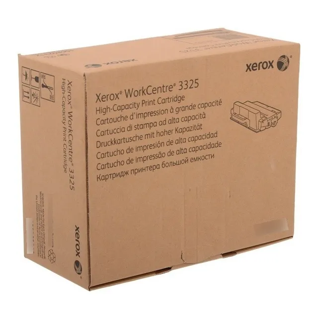 Toner Xerox 106r02312 Cartucho Wc 3325 Nuevos Originales
