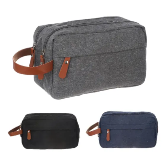 Bolso De Viaje Para Mano Color Variados Mod 08
