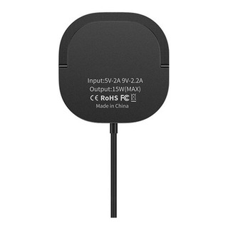 Cargador De Base Inalámbrico Magsafe Cargador De Base Inalámbrico Magsafe