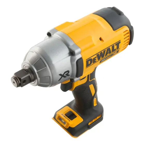 Llave De Impacto 20v 3/4  Sin Batería Dewalt Dcf897b-b3