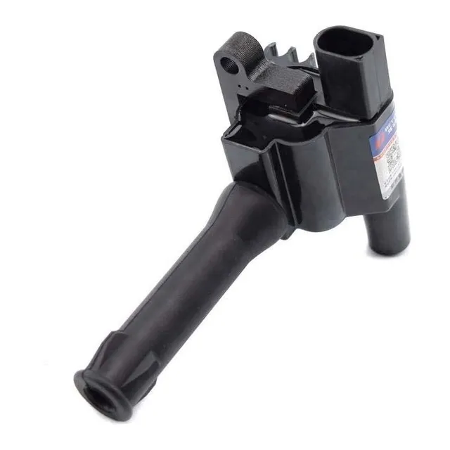 Bobina Encendido Mg350 Mg3 1.5