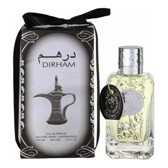 Ard Al Zaafaran Dirham Men Edp 100ml