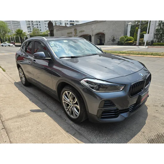 Bmw X2 1.5 Sdrive18ia Executive
