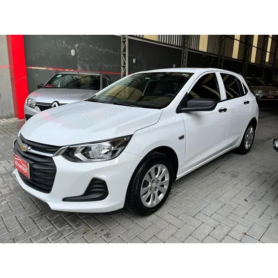 Chevrolet Onix 10tat Hb