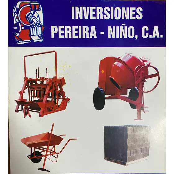 Ponedoras Para Bloques (bloqueras)