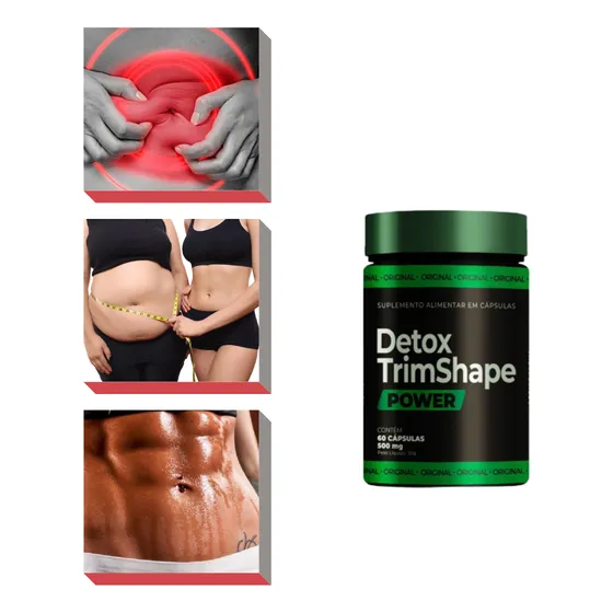 7 Kg Em 7 Dias, Potencia No Emagrecimento, Efeito Bariátrico