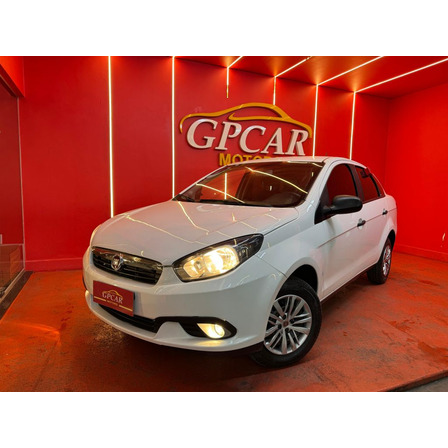 Fiat Grand Siena Siena 1.0 Evo Flex 8v 4p Fiat Grand Siena Siena 1.0 Evo Flex 8v 4p