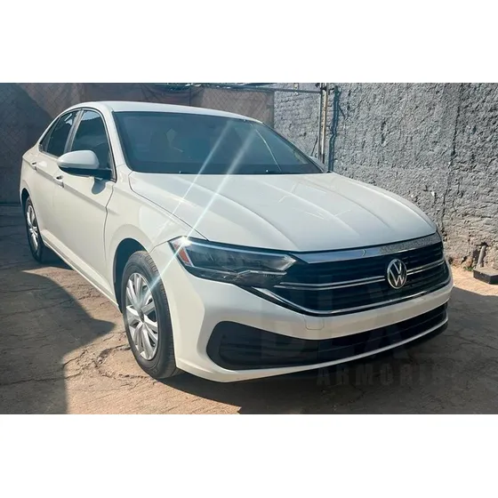 Volkswagen Jetta 1.4 T Fsi Trendline