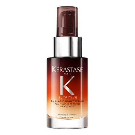 Sérum Capilar Noturno Kérastase Nutritive 8h Magic Night