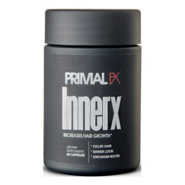 Innerx - Primal Fx