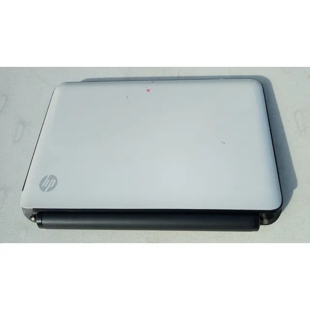 Netbook Mini Compacta Hp 110.3710 500 Gb Ram 2gb Ubuntu Mate