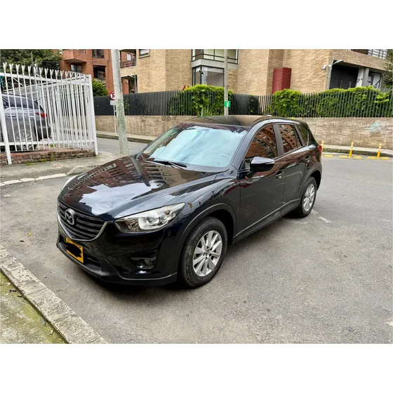 Mazda Cx-5 2.0 Touring