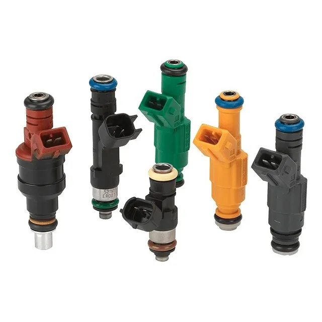 Inyector De Gasolina Toyota Burbuja Autana 4.5