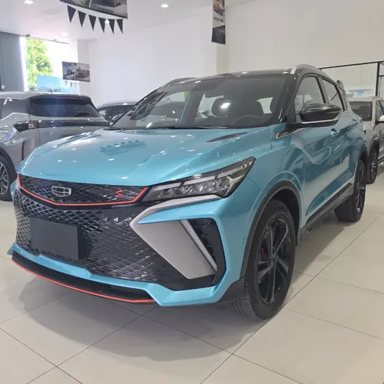Autos y Camionetas Geely 2026 en Puebla | MercadoLibre.com.mx