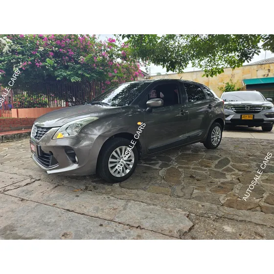 Suzuki Baleno 1.4 Gl