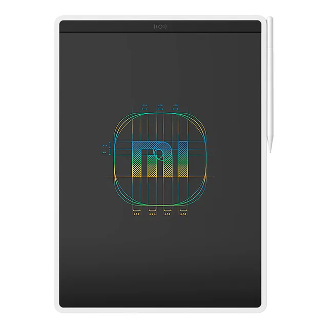 Tablet De Dibujo Xiaomi 13.5 Pulgadas Lcd Edición Color
