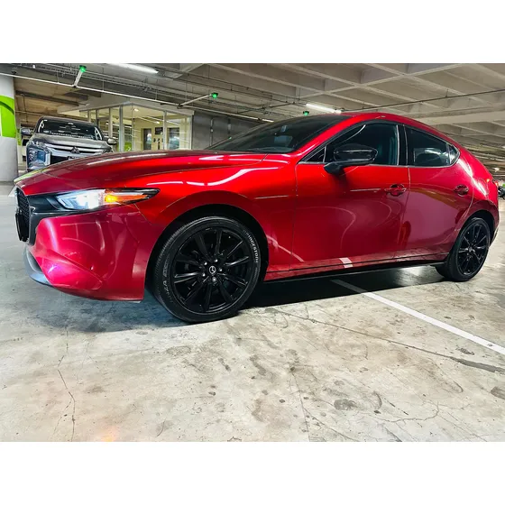 Mazda Mazda 3 2.5 Grand Touring Hb Automático