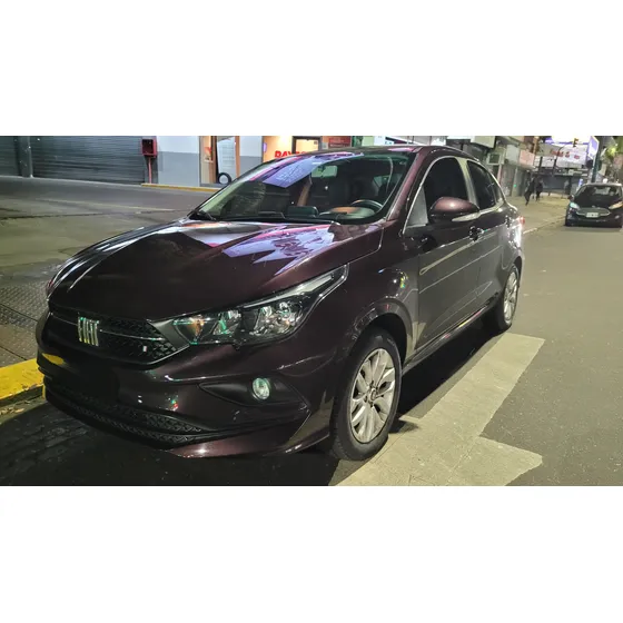 Fiat Cronos 1.3 Gse Drive Pack Conectividad